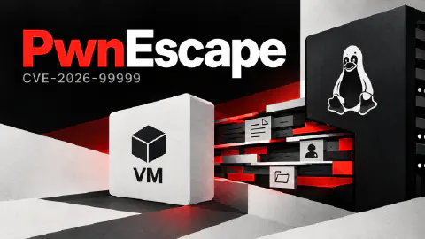 Critical PwnEscape Linux Kernel Vulnerability Lets Guest VMs Read Host Memory