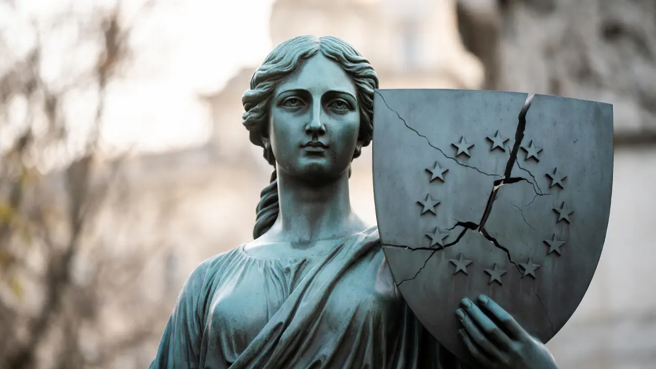 Cybersecurity act 2 bruxelles sacrifie la souverainete du cloud europeen sur lautel du marche