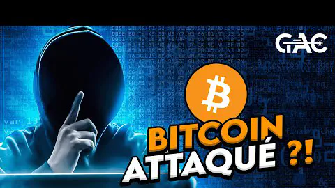 Un nouveau protocole qui menace (vraiment) #Bitcoin... 🤬