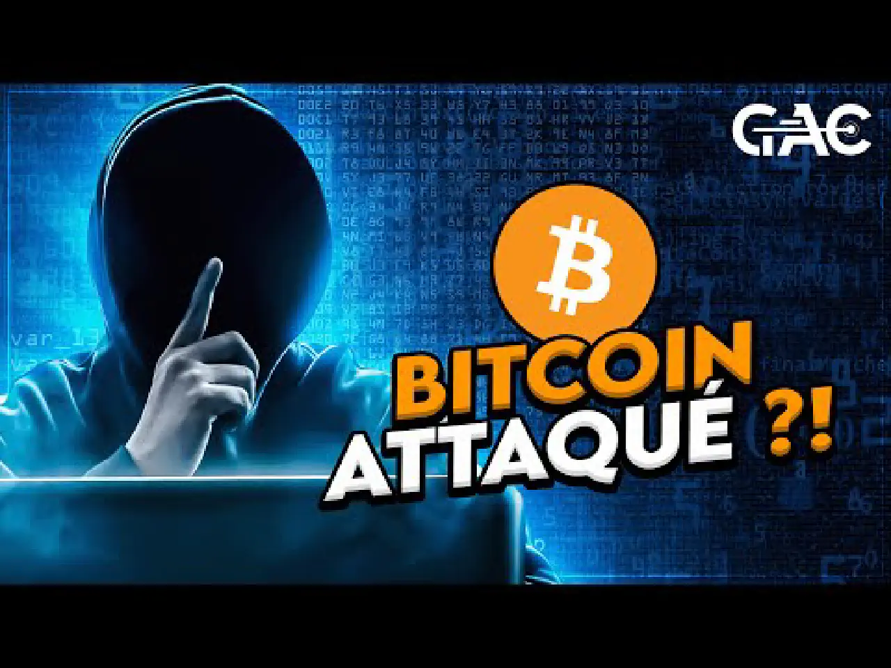 Un nouveau protocole qui menace (vraiment) #Bitcoin... 🤬