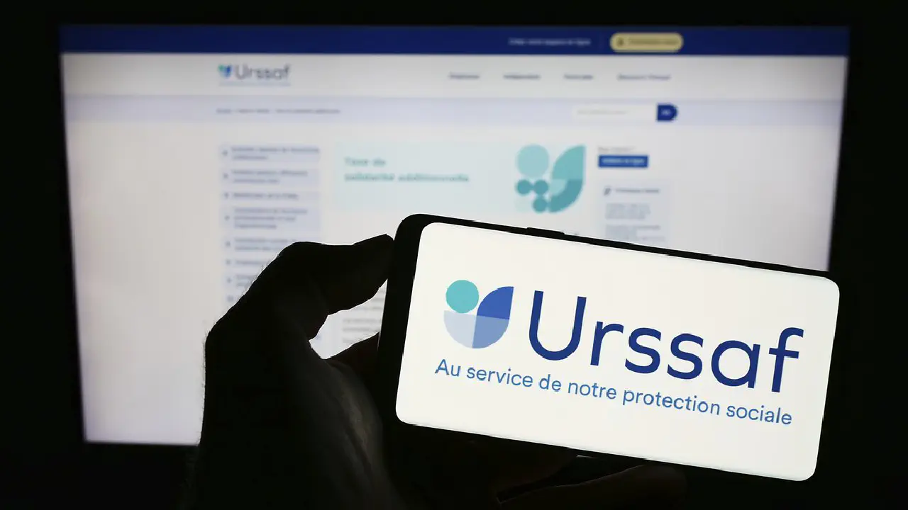 Le site de lurssaf pirate 12 millions de salaries desormais exposes a des tentatives de hameconnage apres une fuite de donnees 13171845.php