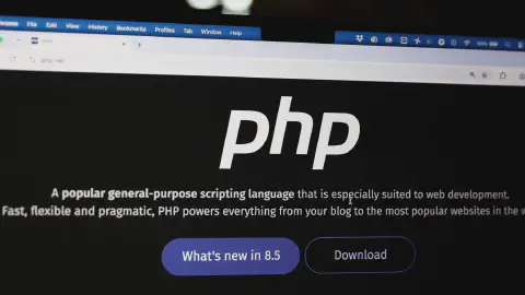 Il ne faut pas "considérer que le problème est définitivement résolu": l'Anssi alerte sur des "impacts secondaires" liés aux failles PHP