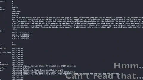 New Interrupt Injection Attack Can Bypass Spectre v2 Defenses on Intel and AMD CPUs