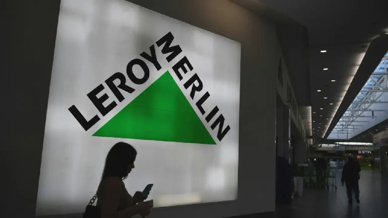 Leroy merlin reconnait avoir ete victime d une cyber attaque et annonce que des centaines de milliers de clients sont concernes an