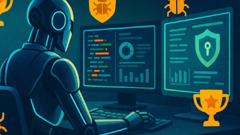 Xbow ia numero 1 bug bounty hackerone