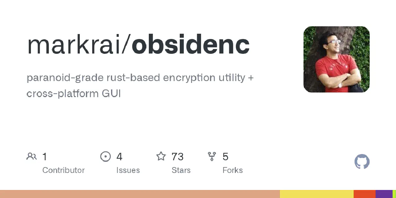 Obsidenc