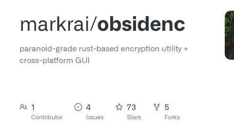 Obsidenc