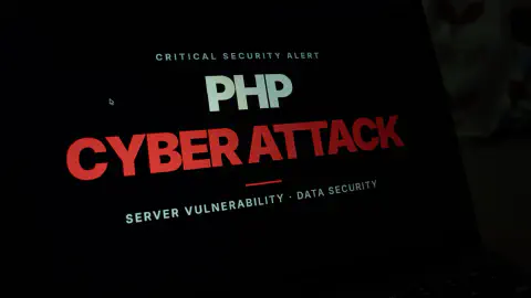 PHP2Shell : en combinant les failles PHP à une faille root Linux, des pirates infiltrent un réseau lié au gouvernement américain