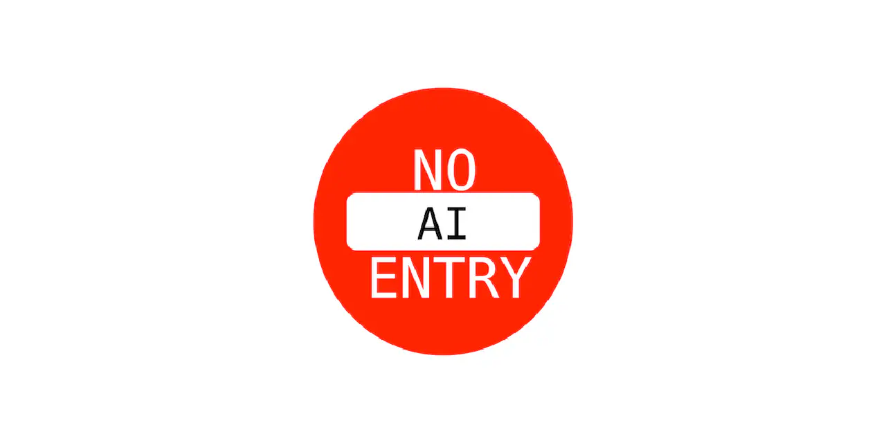 GitHub - ai-robots-txt/ai.robots.txt: A list of AI agents and robots to block.