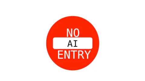 GitHub - ai-robots-txt/ai.robots.txt: A list of AI agents and robots to block.