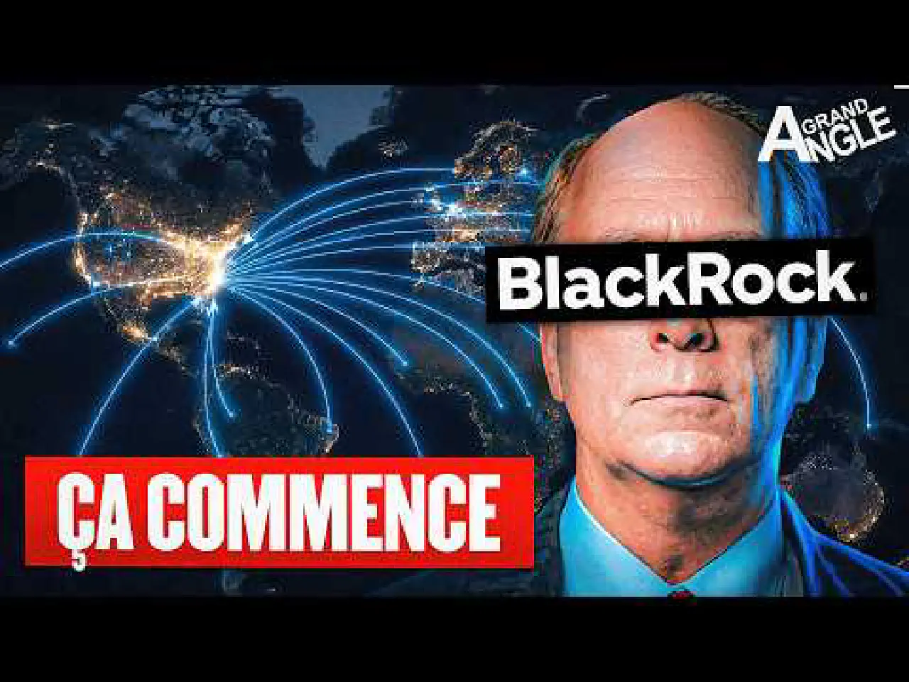 Personne ne réalise ce que BlackRock prépare