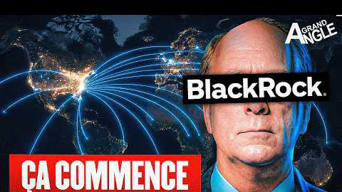 Personne ne réalise ce que BlackRock prépare