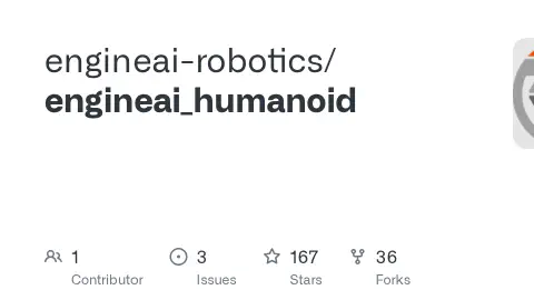 Engineai humanoid