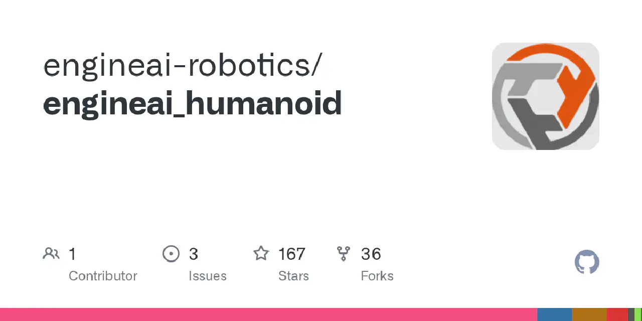 Engineai humanoid
