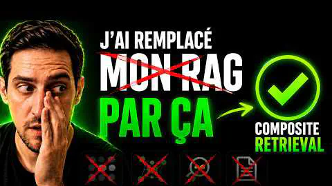 Le futur du RAG n'est pas le GraphRAG ou les Seconds Cerveaux