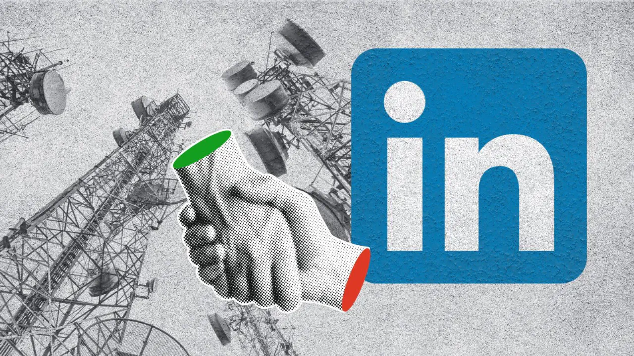Faux recruteurs linkedin des salaries francais ont ete pieges par des cyberespions iraniens