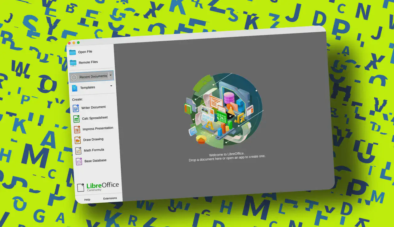 LibreOffice 26.8 : le pari du "zéro IA" et de la souveraineté des données séduit les DSI - ZDNET