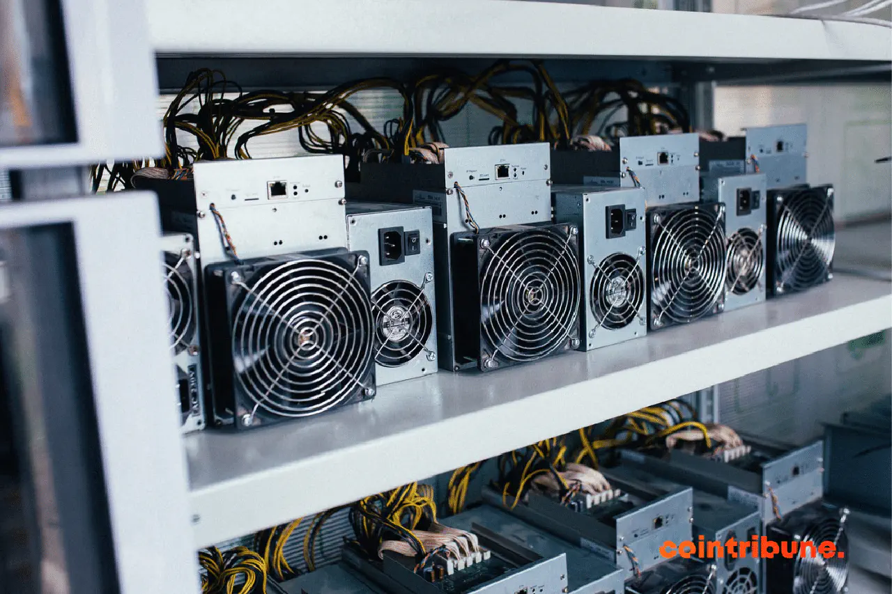 Bitcoin mining les 12 regles pour se louper