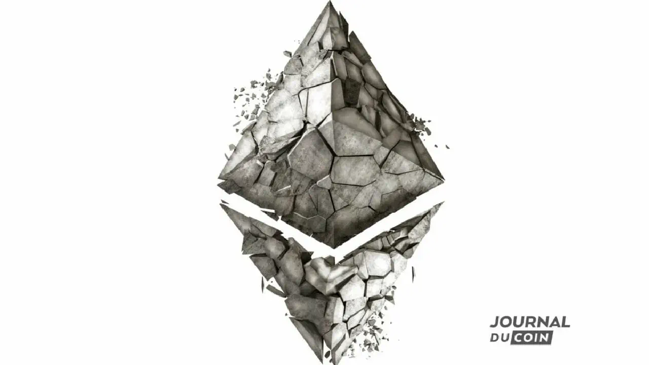 689 eth validateur utilisateurs trinquent lido