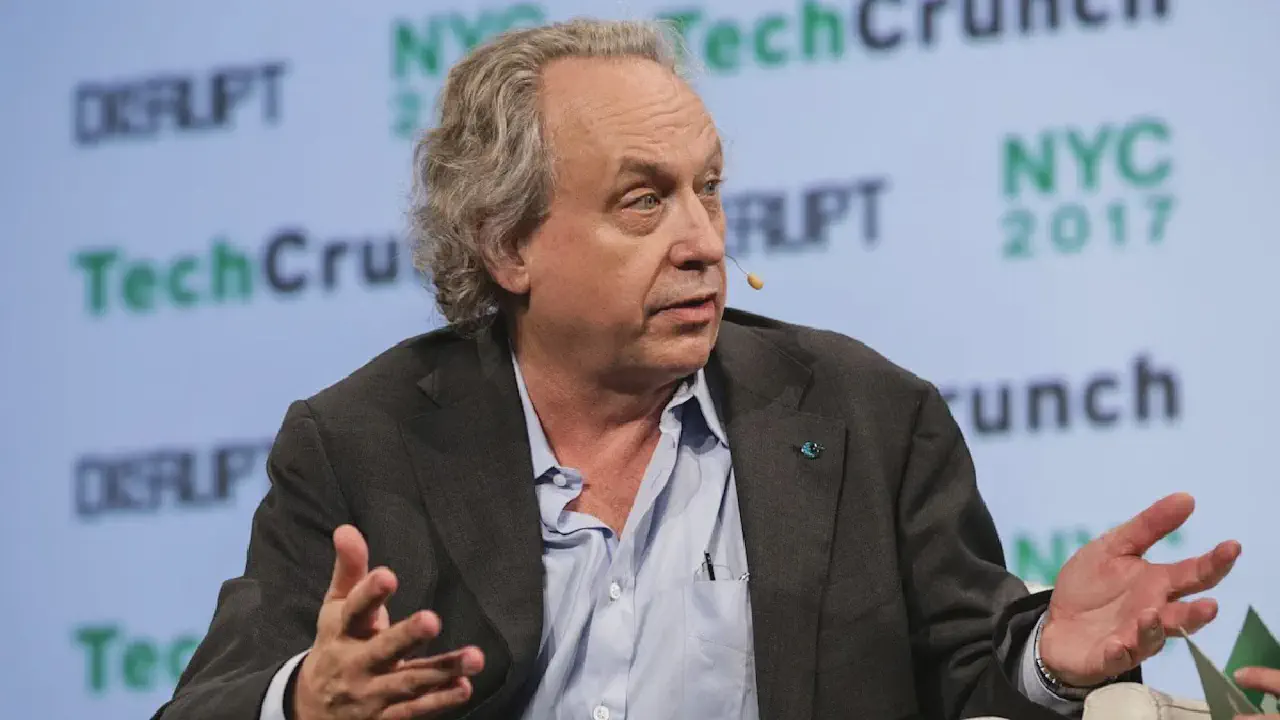 Famed roboticist says humanoid robot