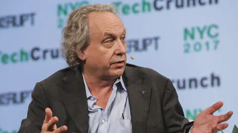 Famed roboticist says humanoid robot