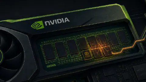 New GPUThor Rowhammer Defeats ECC on NVIDIA RTX A6000 to Gain Host Root Access