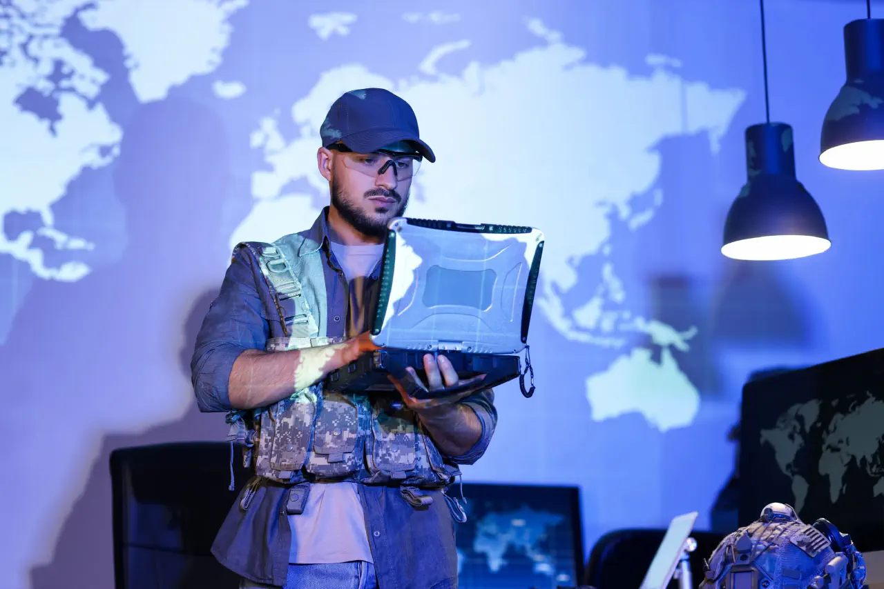 Actualite agents secrets militaires et experts cyber francais s affrontent pendant 14 heures sur des defis de hacking