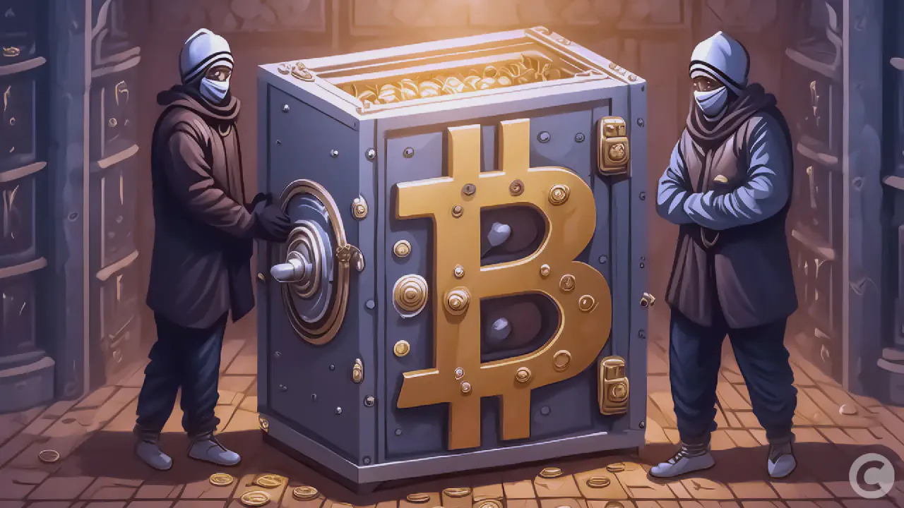 Dark skippy 3 chercheurs decouvrent comment extraire seed hardware wallet