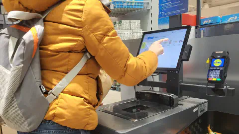Victoire pour les logiciels libres de caisse et commerçants français, qui disent "merci" aux députés