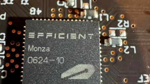 Startup claims 100x more efficient processor than current CPUs, secures $16M in funding