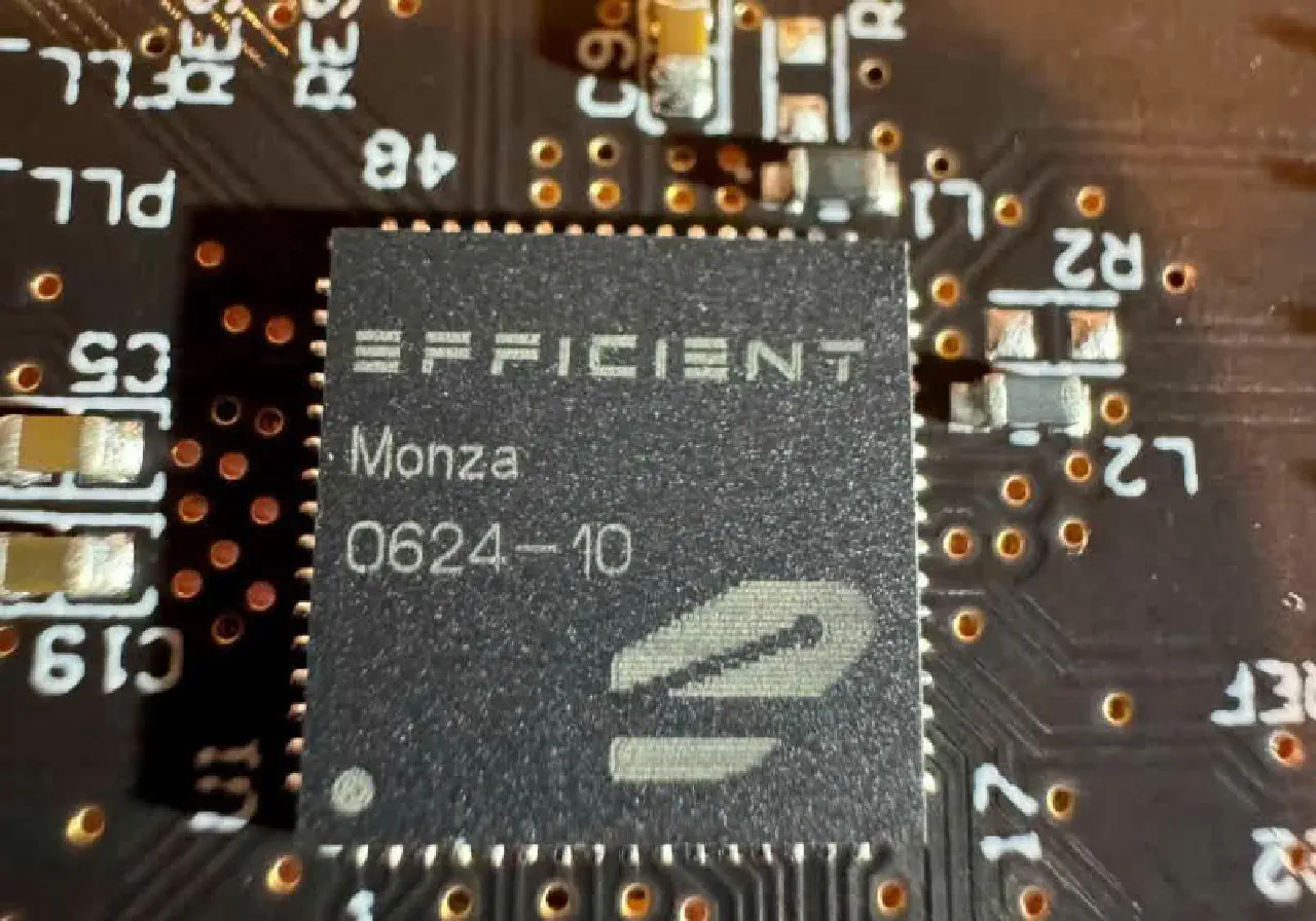 Startup claims 100x more efficient processor than current CPUs, secures $16M in funding