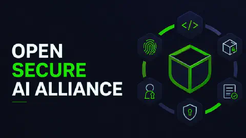 NVIDIA Forms 37-Member Open Secure AI Alliance and Open-Sources NOOA Framework