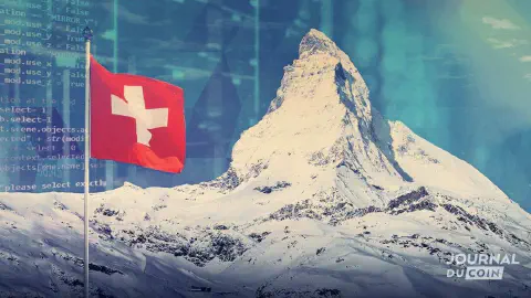 Mieux qu'un stablecoin, les banquiers suisses inventent le deposit token
