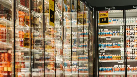 Cyberattaque contre les frigos de supermarchés : on sait enfin ce qu'il s'est vraiment passé