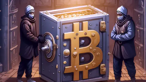 Dark Skippy : 3 chercheurs découvrent comment extraire la seed des hardware wallets