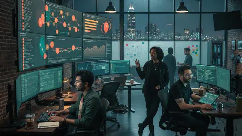 How recruitment fraud turned cloud IAM into a $2 billion attack surface