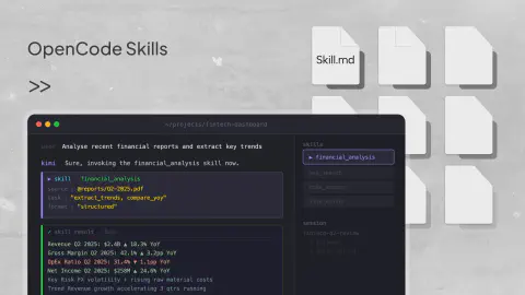 10 compétences OpenCode utiles qui simplifient l'automatisation en 2026