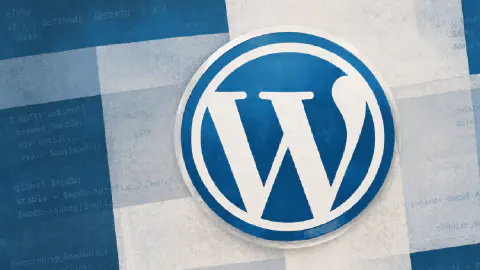 WordPress Backdoor Rebuilds Itself After Cleanup Using Files, Database, and Shared Memory