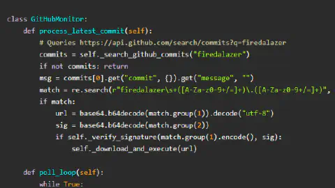 Lire le malware hades multiplie les techniques pour infecter des packages pypi