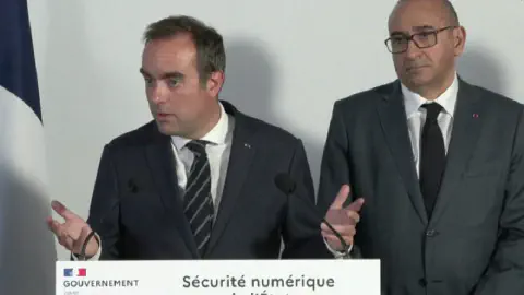 Cyberattaque contre l ants sebastien lecornu annonce de nouvelles mesures pour la securisation numerique de l etat magic cnt000002oy8dm
