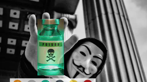 Address Poisoning : Etherescan sort un remède efficace !