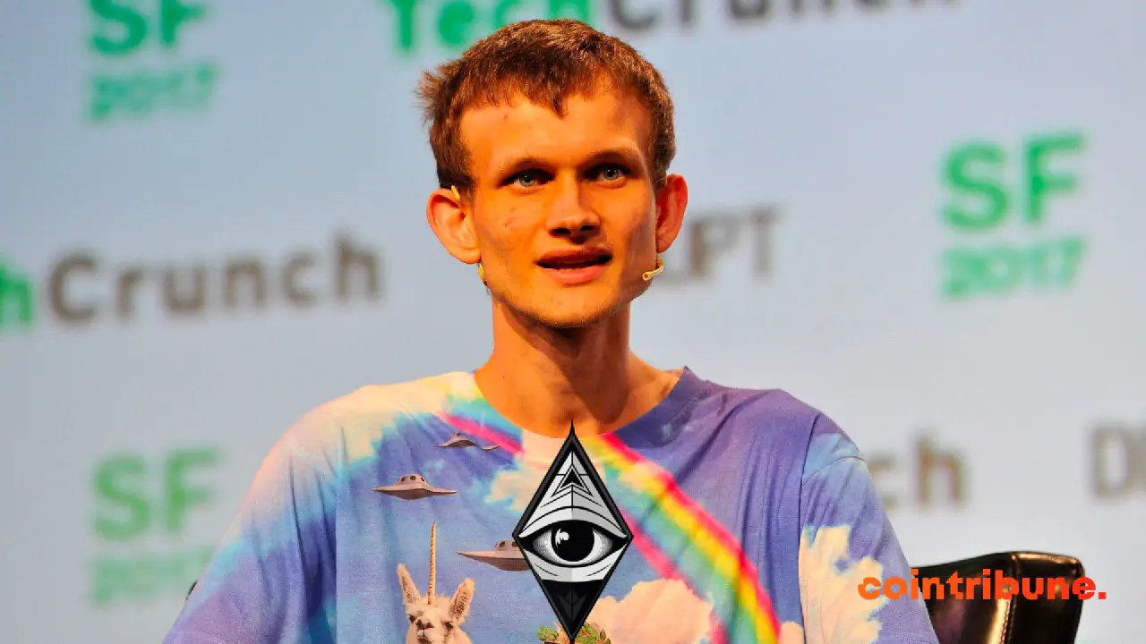 Vitalik buterin ultra bullish sur les privacy pools