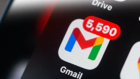 Gmail j ai ajoute un simple a mon adresse et j ai decouvert qui etait a l origine de mes spams n258505