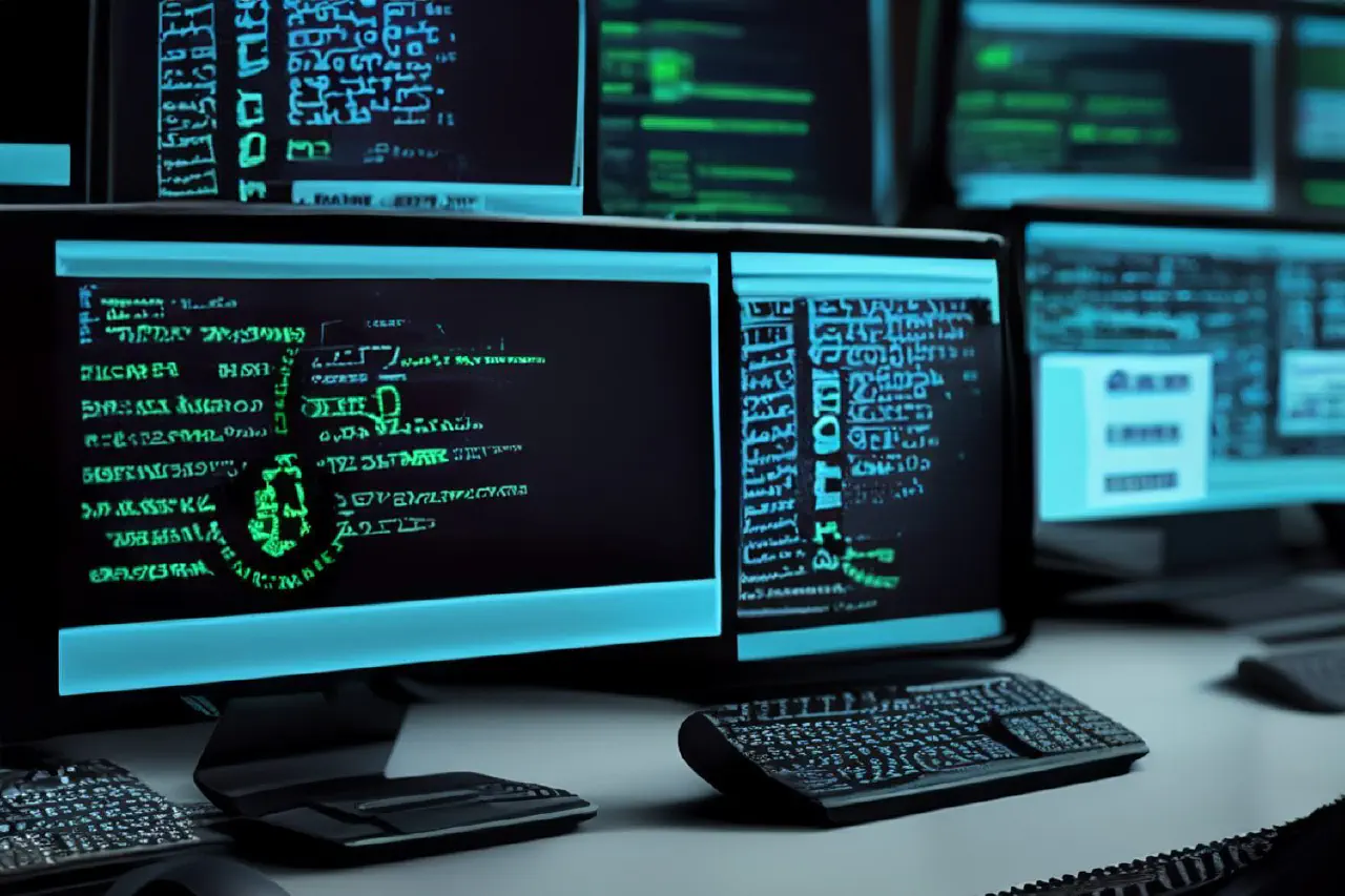 25 millions d'identifiants piratés, 140 000 PC infectés : comment la police a neutralisé deux redoutables virus