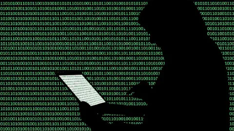 Fuites de données : trois jeunes Français mis en examen après des piratages informatiques contre des établissements de santé