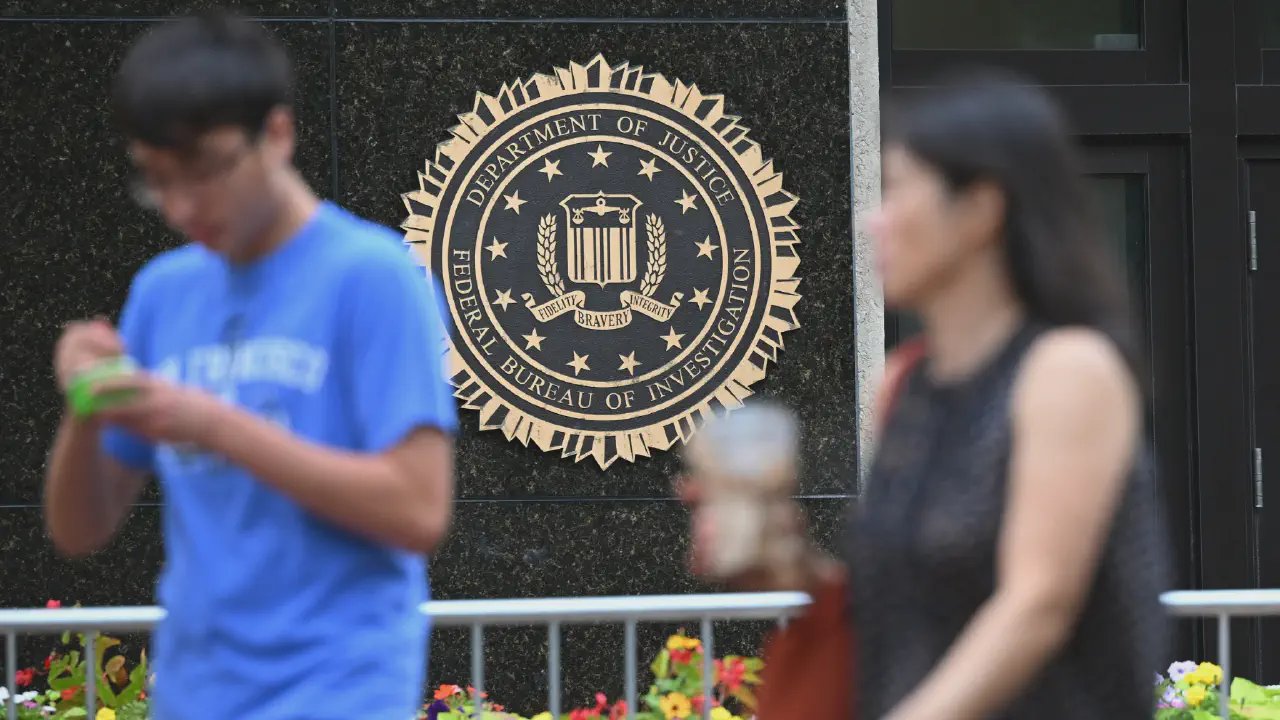 Le piratage d’un site du FBI a exposé les données personnelles de milliers d'agents, y compris celles d’une unité très secrète, mobilisée contre les cybercriminels et la Chine