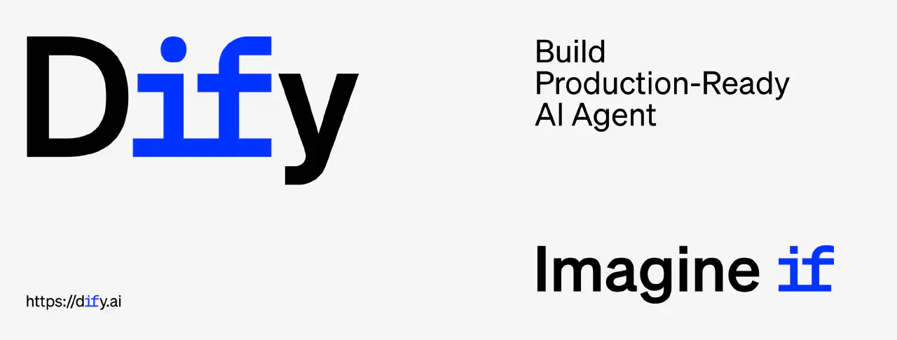 GitHub - langgenius/dify: Build Agentic workflows, RAG pipelines, with rich AI model and tool support on one collaborative workspace. Deploy on cloud, VPC, or self-hosted, so teams move from prototype to production without rebuilding the stack.