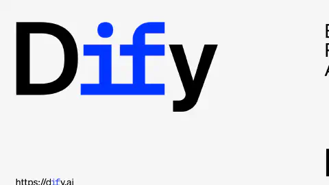 GitHub - langgenius/dify: Build Agentic workflows, RAG pipelines, with rich AI model and tool support on one collaborative workspace. Deploy on cloud, VPC, or self-hosted, so teams move from prototype to production without rebuilding the stack.