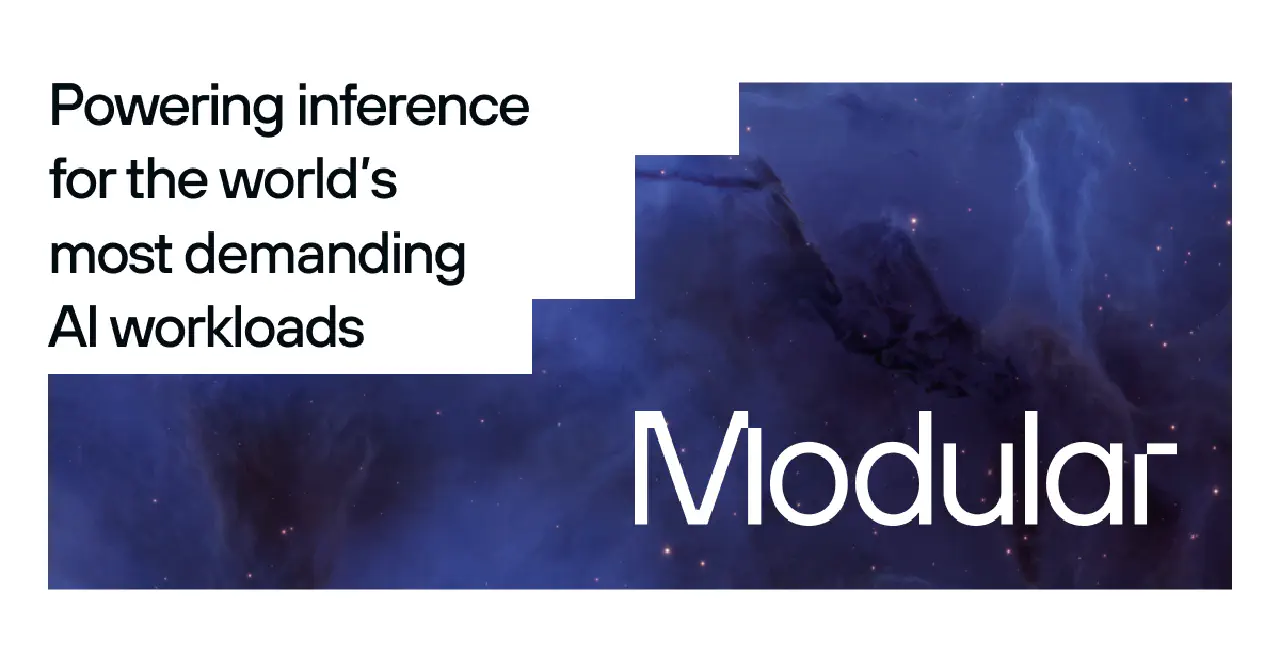 AI Model Library, Deploy Open-Source LLMs & Image Models | Modular