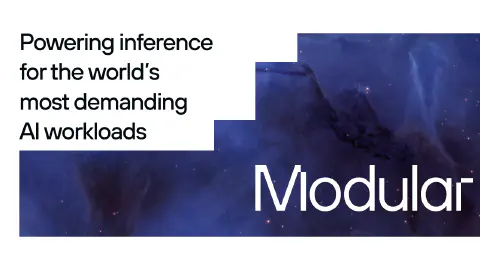 AI Model Library, Deploy Open-Source LLMs & Image Models | Modular